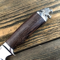 Нож Гефест из стали 95Х18